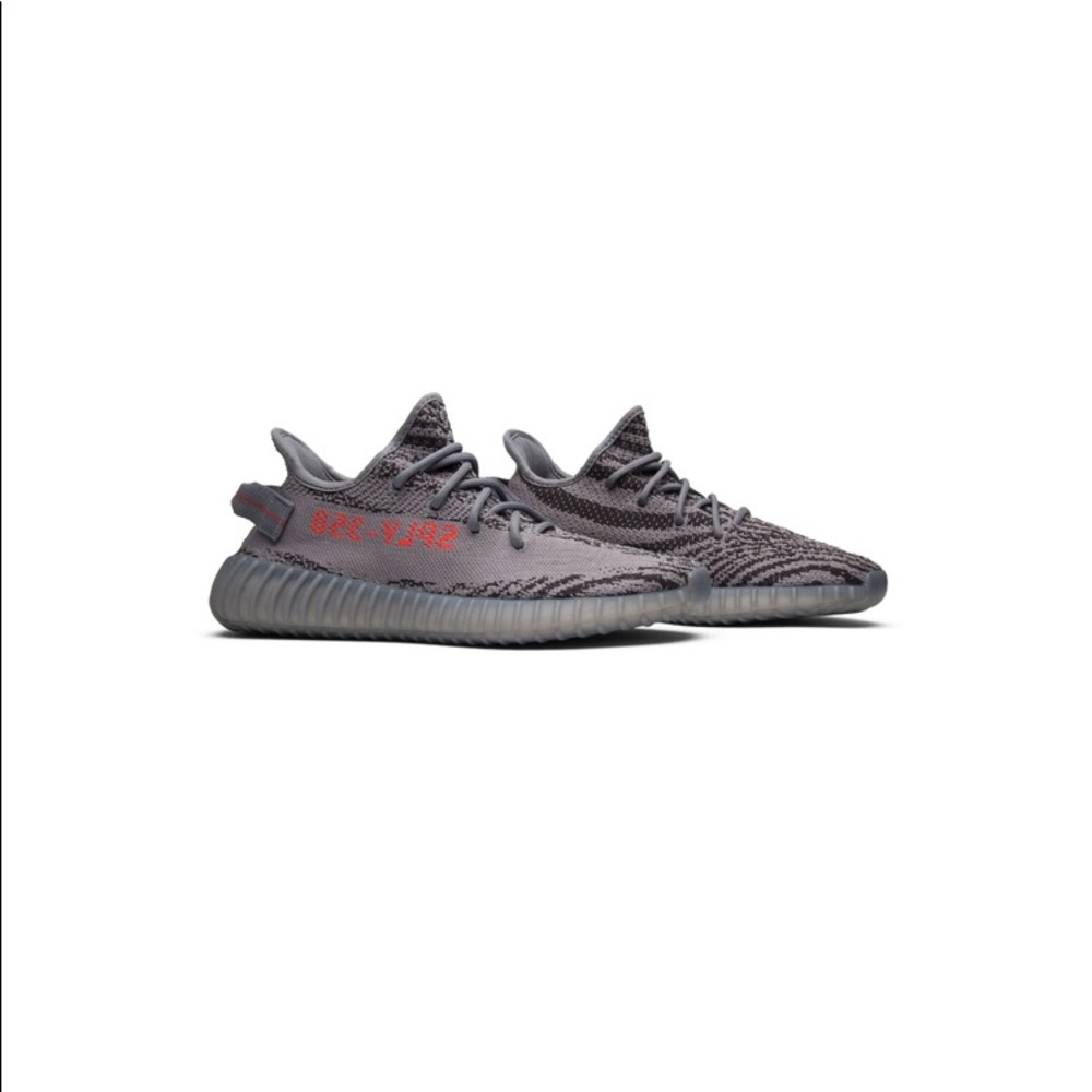 Yeezy Boost 350 V2 'Beluga 2.0'
